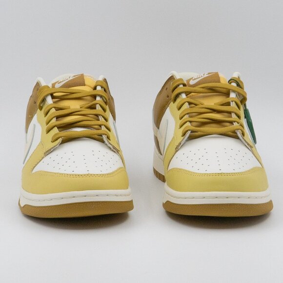 Dunk Low Retro “Bronzine” — 13M (DS, FZ4042-716) - Picture 5 of 5